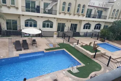 Image de Votre villa de rêve 3 chambres avec un hall