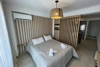 Appartement en centre ville