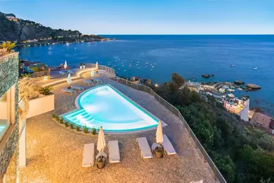 Image de Baya Bella - Giardini-naxos, Sicily