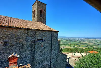 Image de Benedetto - Cortona, Tuscany