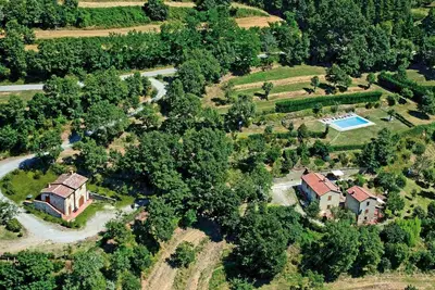 Image de Borgo Veronica - Torreone, Tuscany