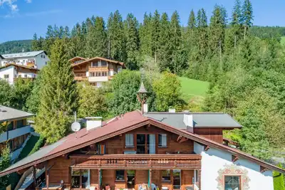 Image de Appartement authentique proche du centre-ville