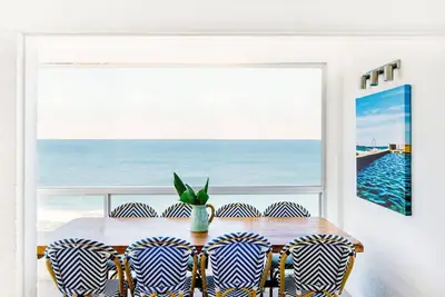 Image de Absolute Oceanfront Yamba - oceanstays