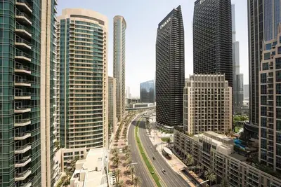 Image de Hospitality Expert Lw1302: D Mall, Opera, Fountain