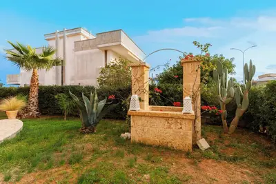 Image de Appartement \"Villa Claudia\" avec jardin privé et Wi-Fi