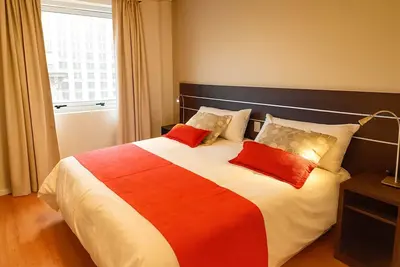 Image de Ideal for Large Families & Groups | 2 Hotel Units near Cobildo & Casa Rosada