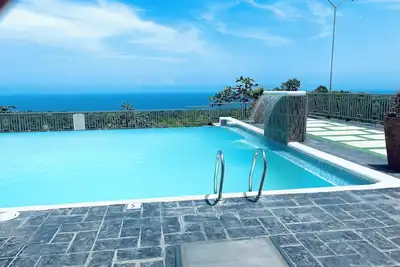 Image de Ocean view villa in the heart of Ocho Rios.