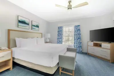 Image de 2br Suite Near Universal Studios w/ Full Kitchen – Perfect for Families