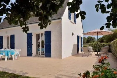 Les Agapanthes by Interhome