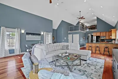 Image de Brewers Hill Belle • 2 bed + Loft & balcony