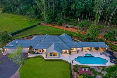 Image de Dreaming of a Country Spa Getaway?