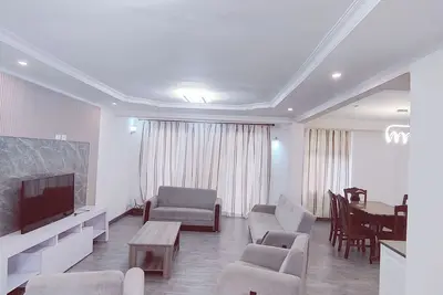 Image de Luxurious Villa in Bole