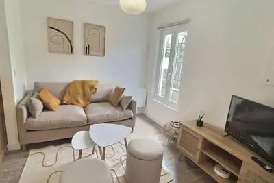 Image de Charmante maison de ville