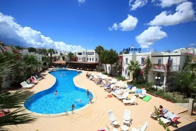 Image de Club Paloma Apart