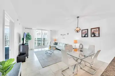 Image de Modern 1 Bed in the Heart of Brickell With Free Parking