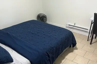 Image de Spacious Newly Renovated Private Suite in Quite and peaceful neighborhood