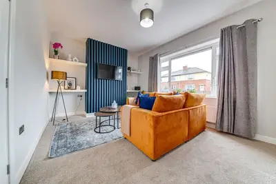 Image de Modern 3 bed, home from home with free parking