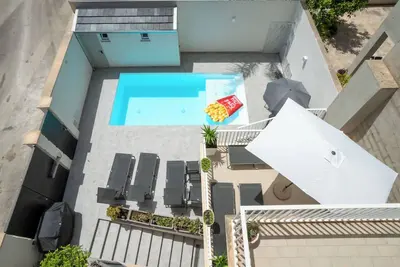 Image de 2 Bedroom Villa in Rosolini