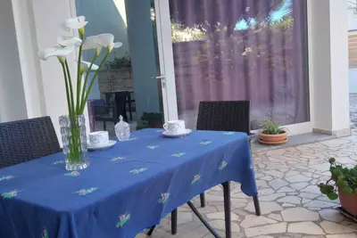 Image de Vignamarino House