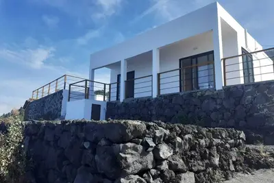 Image de Casa Atlante, solar-powered holiday home near great hiking trails