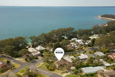 Image de Minerva Beach House by Experience Jervis Bay