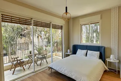 Image de A 5 minutes de la plage, appartement luxueux équipé idéal pour les familles/amis