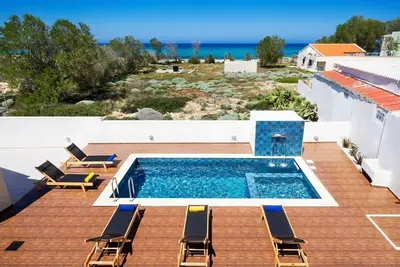 Image de Villa Makisland with sea view