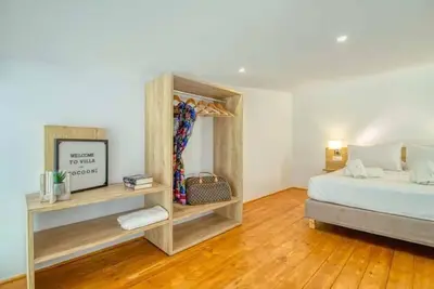 Cocoon Cyma Villa | 1km from Maleme beach