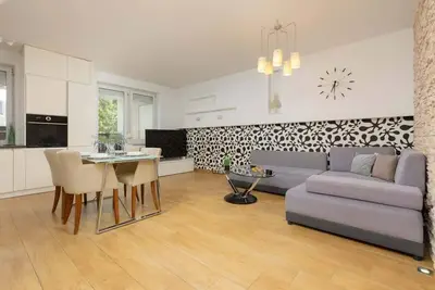 Image de Pratulińska 10 | Fashionable Apartment | Parking