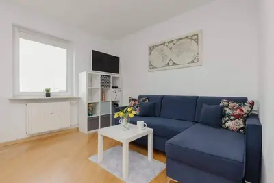 Image de Powstańców Śląskich 63 | Nice Apartment | Balcony