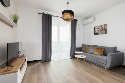 Image de Jerozolimska 2a | Cozy Apartment | Parking