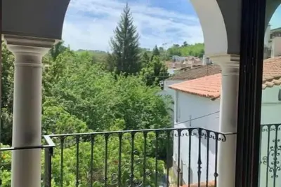 Image de Casa Sierraverde Fuenteheridos