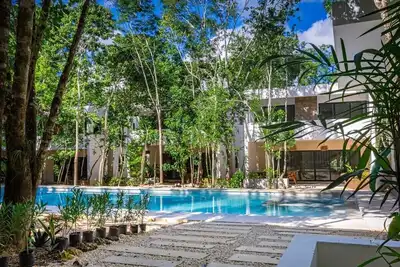 Image de Villa Mayapan Pool, Ac, Beach club by Aqua Viva