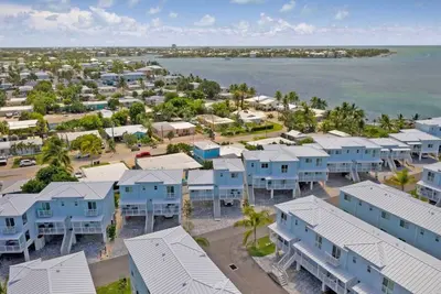 Oceanfront Getaway in Marathon!