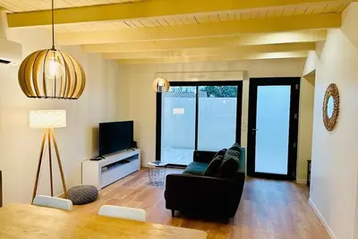 Image de Le Grand *** - 3 chambres, tout neuf & tout inclus