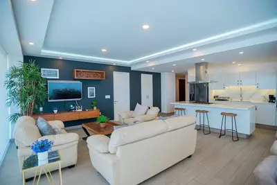 Image de Real View Towers, Stunning 9th Floor 3br, Near Andares