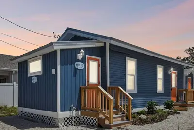 Image de Downtown Dunedin Hideaway