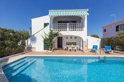 Image de Villa Mare family friendly Villa in the heart of S'Algar