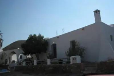 Image de Encantador Cortijo Situado en el Corazón del Parque Natural de Cabo de Gata