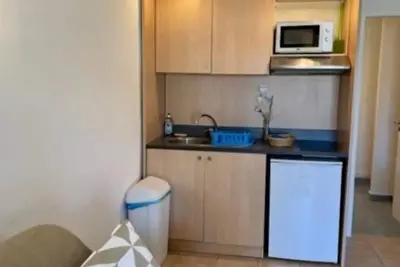 Image de Studio climatisé tout confort au calme