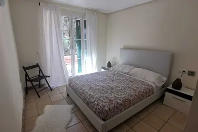 Image de Modernes Apartment mit Gemeinschaftspool und Wlan in Santa Ponsa/ Langzeitmiete