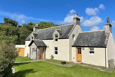 Image de The Old Schoolhouse - Character Stay on Nc500