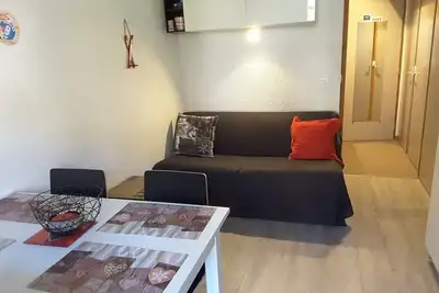 Image de Paradiski rénové vallandry