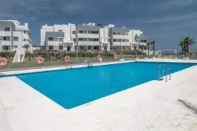 Image de Serenity collection Appartement 2 bedrooms