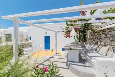 Image de Bh768 - C - Villa Mykonos