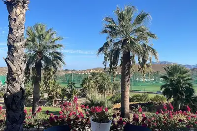 Image de Apartamento Zen Garden. Valle del Este Golf