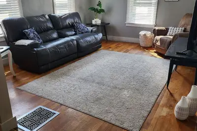 Image de Charming farmhouse in town- Dog friendly