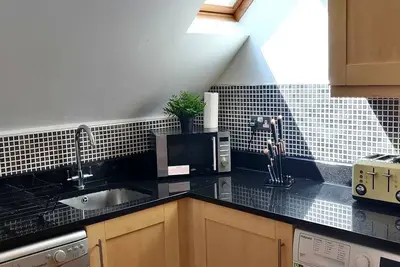 Image de Exceptional 2 Bedroom 2 bathroom apartment with Netflix