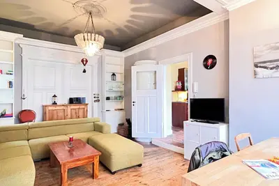 Image de Lille Villa 1907 App Himmel Westerland