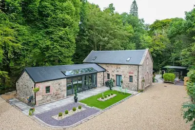 Image de The Ultimate Luss Retreat